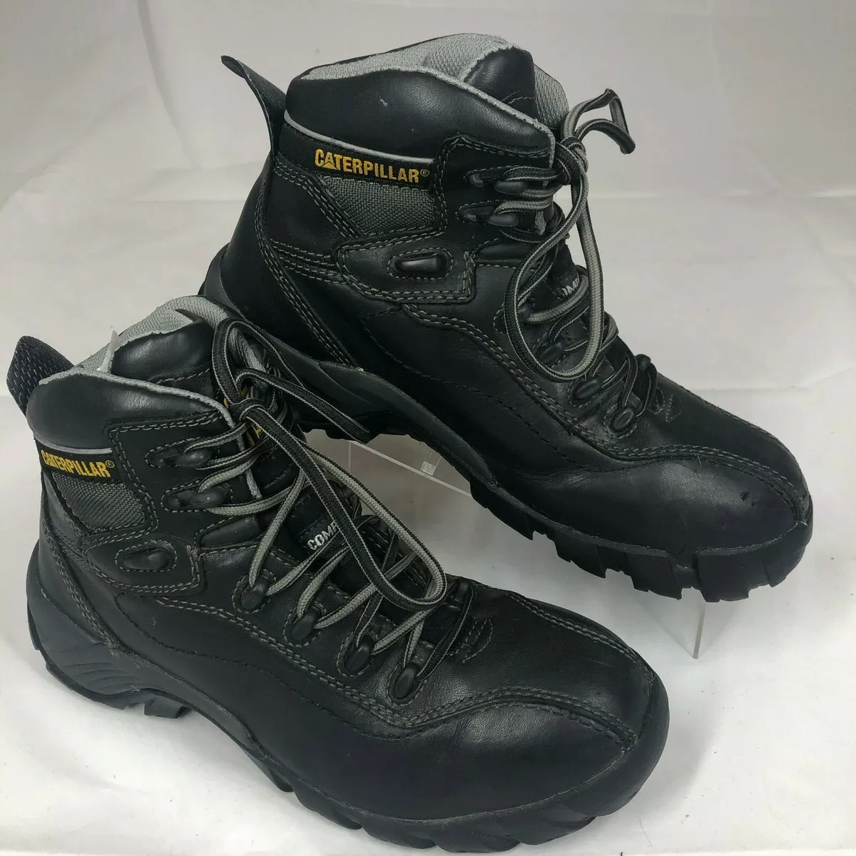 Caterpillar silverton black sale