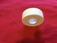 WHITE TRAINERS TAPE 80 ROLLS  1 "x15yds.  SPECIAL