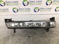 2011 CITREON C4 MK1 PARAURTI ANTERIORE LATO PASSEGGERO LUCE DIURNA - B005