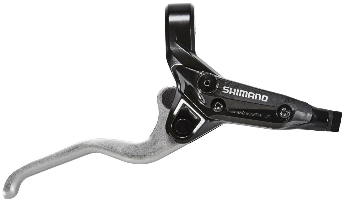 Levier De Frein Arrière Shimano XT M8000 - Occasion, Pour VTT Et Chemin - Modèle BL-M8000-R