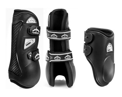 veredus brushing boots