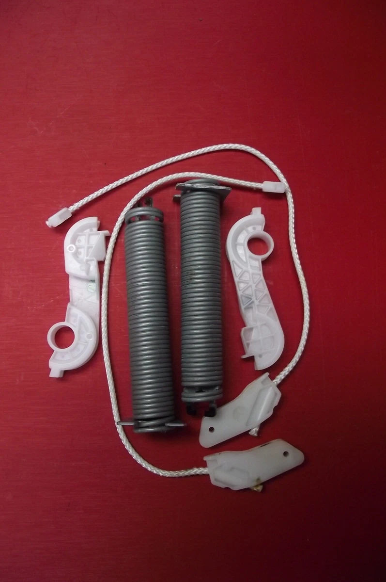 Dishwasher BOSCH SMV53A00GB 35 SPRINGS