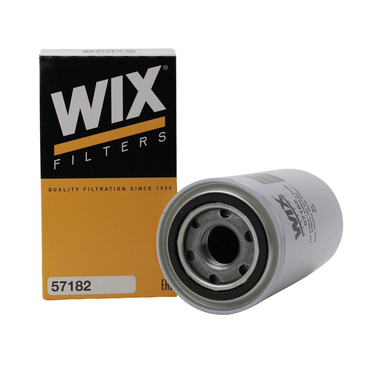 Heavy Duty Oil Filter Replaces LP8213, Wix 57140, Luber-Finer 8213