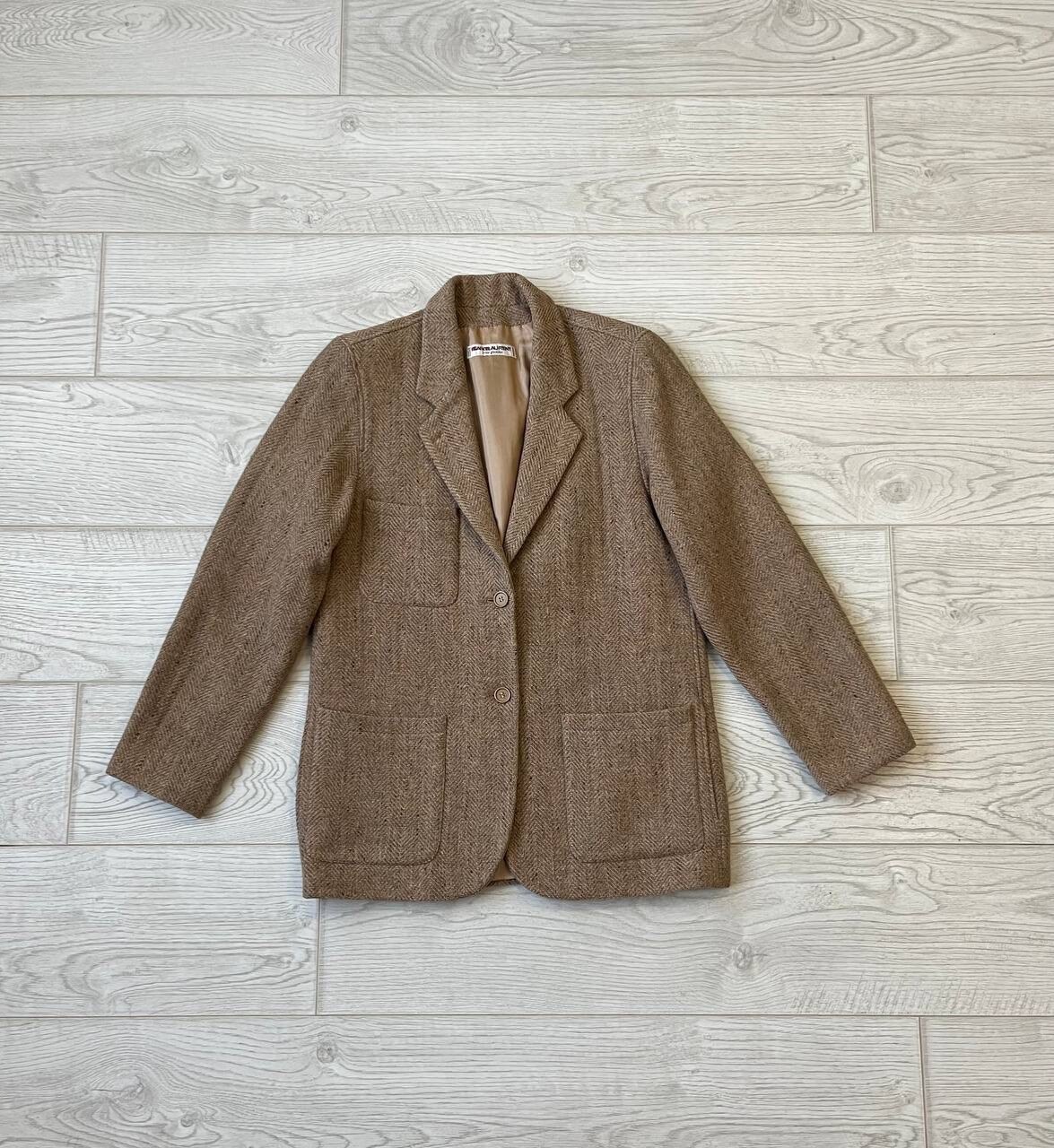 Giacca donna Yves Saint Laurent taglia M