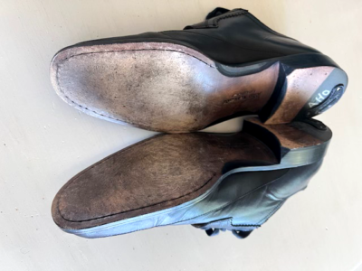 John Varvatos men’s dress shoes size 10 John Varvatos Dress Shoes Mens Size 10 1/2 Brown Leather | eBay main image 3