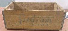 Waldensian Sunbeam Bread Valdese NC Bakery Wo...