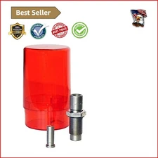 Durable Steel Sizing Die Kit .224 - Essential Sporting Goods Accessory