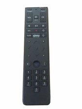 Remote Control XFinity Comcast XR15v2-UQ Voice Controller Xi6 Xi5 XG2 Backlight