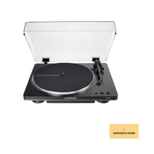 Audio-Technica AT-LP70X BG Record Player Fully Automatic Aluminum Alloy 100V ...