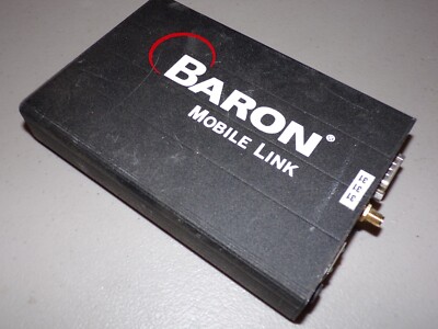 Baron Mobile Link TK4-WLM54
