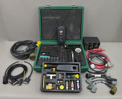 CAT Caterpillar 275-5120 Data Link Communication Adapter II