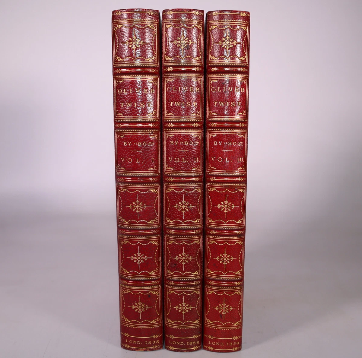 期間限定お値下げ！早い者勝ち！　チャールズディケンズ Las mejores ofertas en Charles Dickens 1800-1849 libros antiguos y