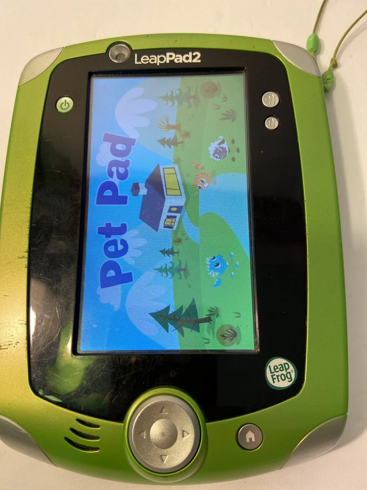 leappad 2 ( Bin 106) Excellent Working Condition Batteries Included Ready To Go! - Image 3 of 4