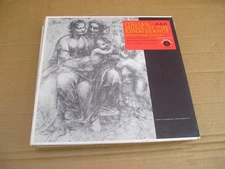 ITALIAN MUSIC OF THE RENAISSANCE, SACRED AND SECULAR, POLIFONICA AMBROSIANA,