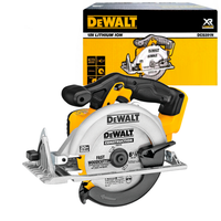 Akku - HandkreissäGe KreissäGe SäGe Dewalt 18V 165Mm Solo DCS391N