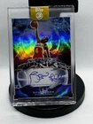 2025 Panini Spud Webb Base Autographs - Silver (Raw)