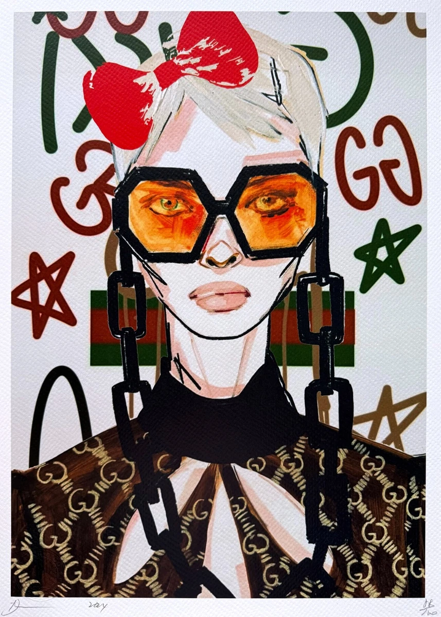 Death NYC Art Prints for sale | eBay
