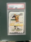 2024 Panini Prospect Edition - Paul Skenes #159 Ticket Stub /30 (RC)