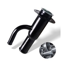 Fuel Filler Neck Pipe Fuel Tank Filler Neck Hose Replacement Compatible with ...