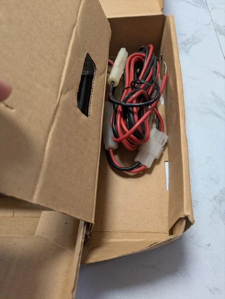 Radioaficionado transceptor móvil bidireccional Alinco Dr-620 doble banda Vhf/Uhf Foto 3 de 4