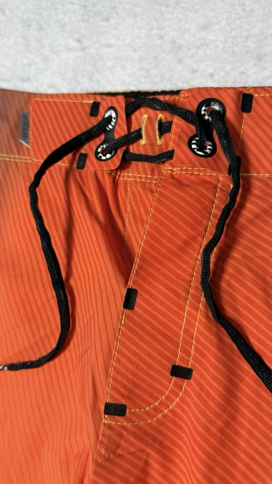 Pantalones Cortos Alpinestars 8 Vías Elastizados Serie HD Talla 31 Foto 4 de 4