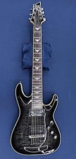 SCHECTER OMEN EXTREME-7 Electric Guitar
