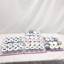 Lot Of 53 Dharma Fiber Reactive Dyes