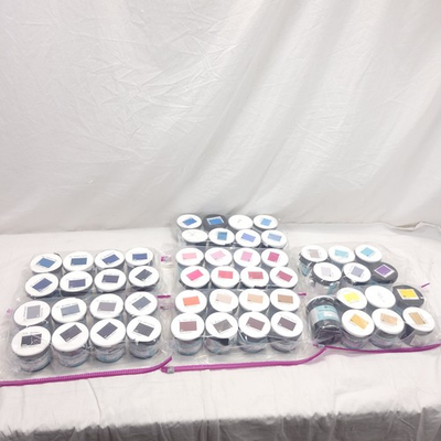 #ad Lot Of 53 Dharma Fiber Reactive Dyes $179.99