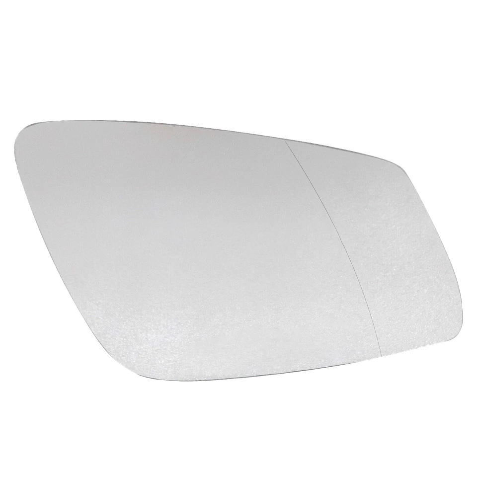 Passenger Right Side Mirror Glass Heated For BMW F10 528i 550i 535i xDrive 10-16 - Imagem 2 de 4