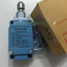 1PC NEW FOR HONEYWELL Limit Switch SZL-WL-I FAST SHIP
