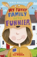 Chris Higgins | My Funny Family Gets Funnier | Taschenbuch | Englisch (2015)