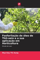 Mya Kay Thi Aung | FosforilaçãO De óLeo De Thit-Sein E A Sua AplicaçãO Em...