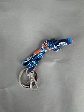 Vera Bradley Lanyard Marrakesh ID Badge Holder NWT