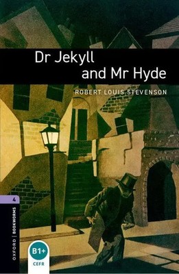 Robert Louis Stevenson | 9. Schuljahr, Stufe 2 - Dr Jekyll and Mr Hyde -...
