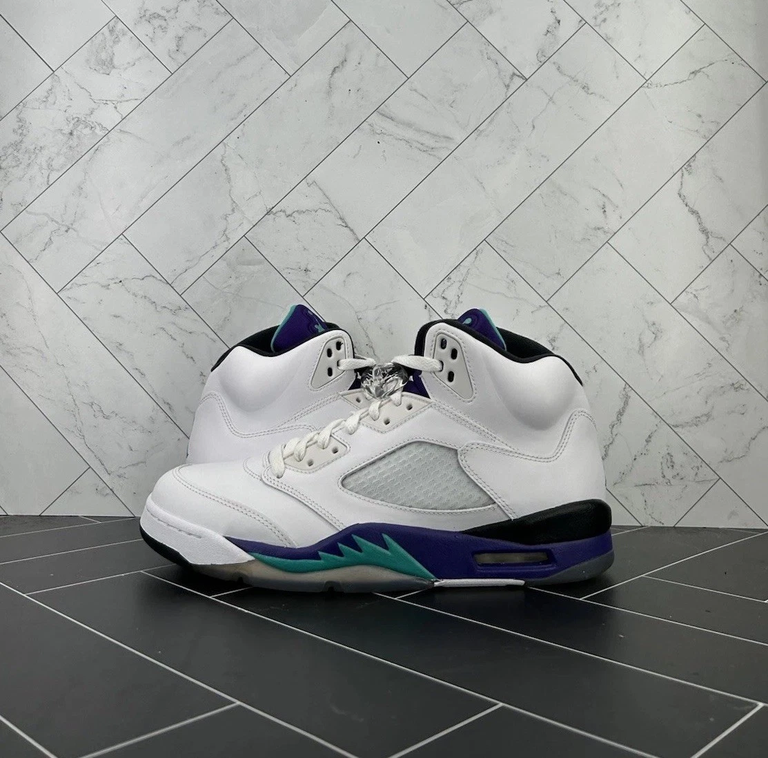 Las mejores ofertas en Jordan 5 Retro Grape 2013 | eBay