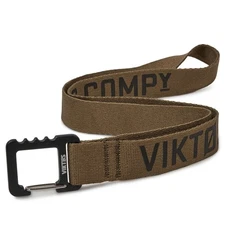 VIKTOS Springlock Tactical Durable EDC Accessories Comfortable 1" Webbing Lan...
