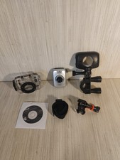 Vivitar DVR 783HD 5.1MP 720p Waterproof Case ...
