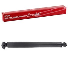 KYB GASDRUCK STOßDÄMPFER HINTERACHSE passend für FORD TRANSIT