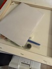 NIB DIY PAINTING BY NO KIT COMPLETE WITH PATTERN CANVAS TO PAINT — photo 4