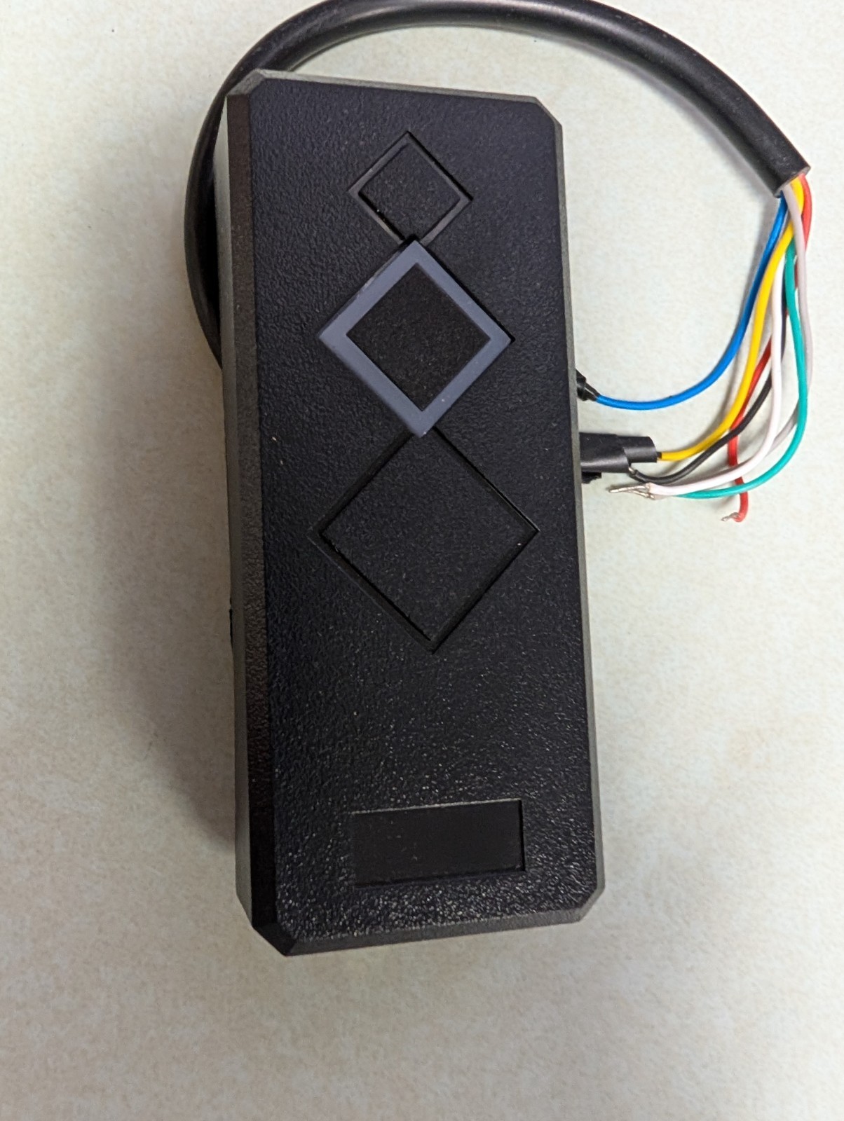 RFID Reader Access Control