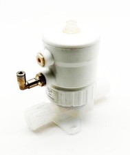 Gem&uuml; CleanStar C60 8D77305A1 2 HPW PS 6.0bar 88082494 Diaphragm Valve -used-