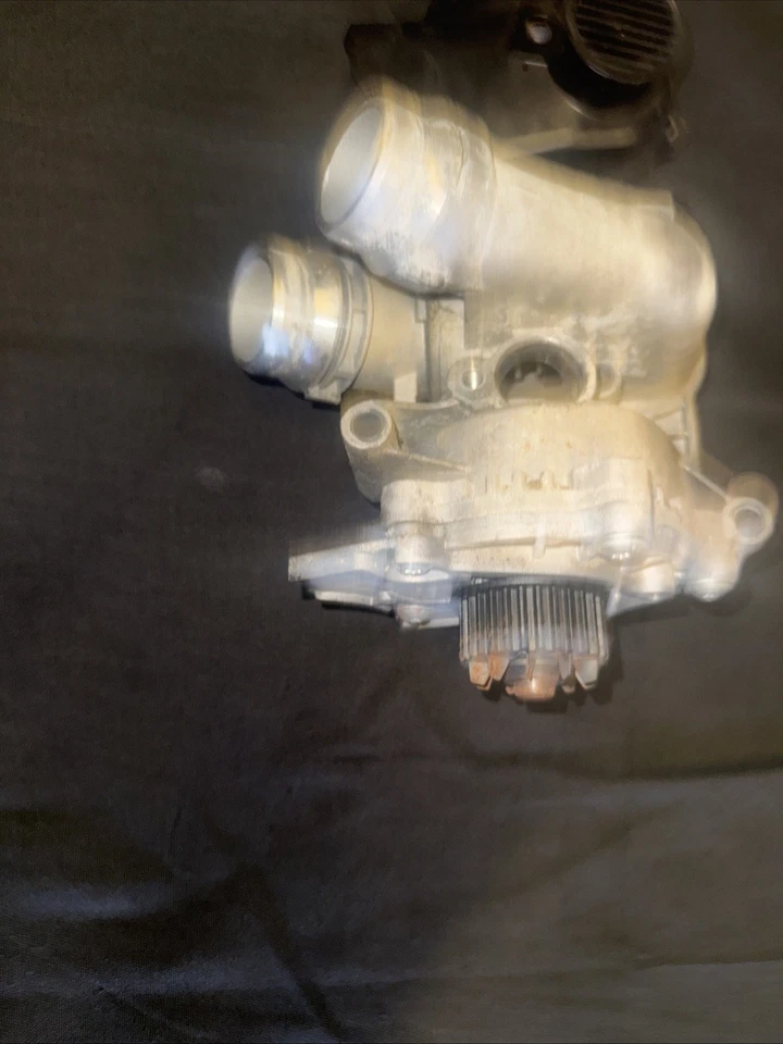 2008-2012 Audi/Volkswagen 2.0L Water Pump CWP-2375 - Image 2 of 4