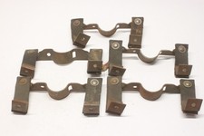 Lot of 5 NOS 1942-48 Ford Passenger Car Exhaust Hanger Factory Vintage Parts