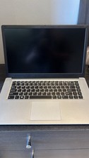 Windows laptop