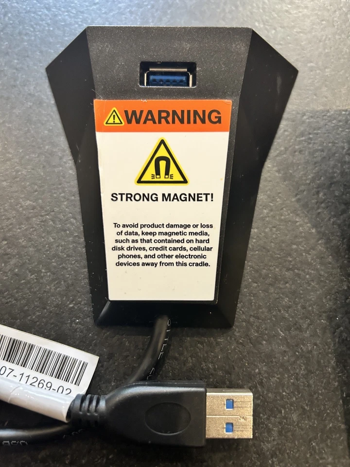 NETGEAR Nighthawk AC1900 A7000 WLAN Netzwerkadapter USB 3.0 Dongles - Bild 4 von 4