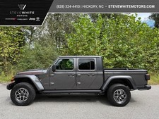 2025 Jeep Gladiator Rubicon Hard Top