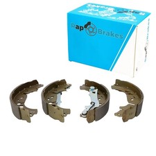 Mâchoire de frein Citroen NEMO