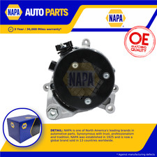 Alternator fits BMW X7 G07 3.0 2019 on B58B30C NAPA 12318634166 12318689831 New