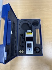 Nidec Dt-207lr Tachometer -0.006 Rpm Acc Led Brand New Nidec Dt-207lr Tachometer -0.006 Rpm Acc Led Brand New