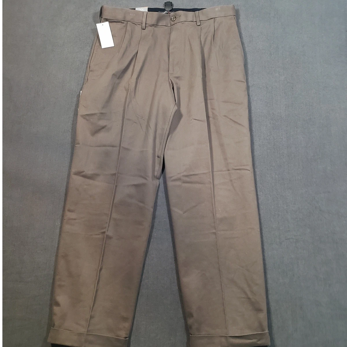 DOCKERS Spandex Pants for Men for sale | eBay